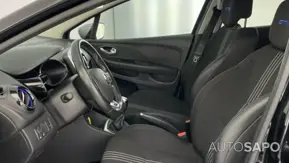 Renault Clio 1.5 dCi GT Line de 2019