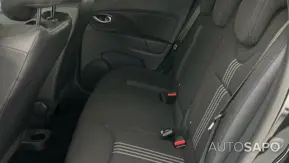Renault Clio 1.5 dCi GT Line de 2019