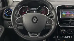 Renault Clio 1.5 dCi GT Line de 2019