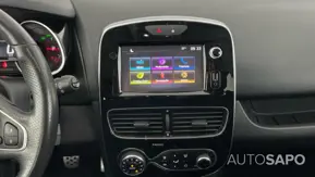 Renault Clio 1.5 dCi GT Line de 2019
