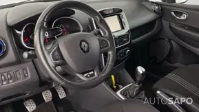 Renault Clio 1.5 dCi GT Line de 2019