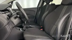 Renault Clio 1.5 dCi GT Line de 2019
