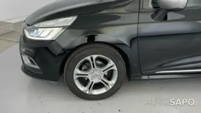 Renault Clio 1.5 dCi GT Line de 2019