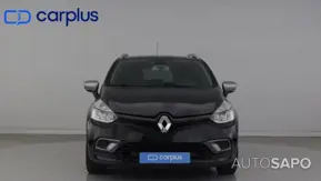 Renault Clio 1.5 dCi GT Line de 2019