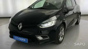 Renault Clio 1.5 dCi GT Line de 2019