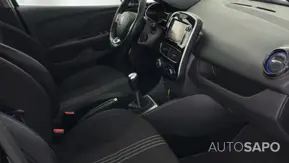 Renault Clio 1.5 dCi GT Line de 2019
