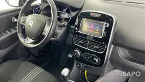 Renault Clio 1.5 dCi GT Line de 2019