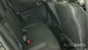 Renault Clio 1.5 dCi GT Line de 2019