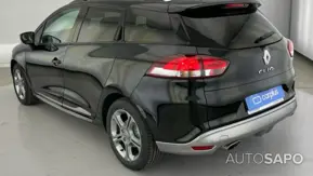 Renault Clio 1.5 dCi GT Line de 2019