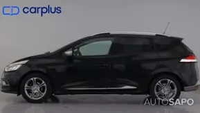 Renault Clio 1.5 dCi GT Line de 2019
