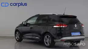 Renault Clio 1.5 dCi GT Line de 2019