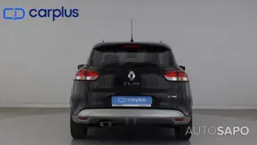Renault Clio 1.5 dCi GT Line de 2019