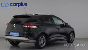 Renault Clio 1.5 dCi GT Line de 2019