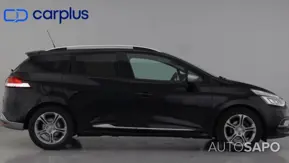 Renault Clio 1.5 dCi GT Line de 2019