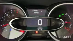 Renault Clio 1.5 dCi GT Line de 2019