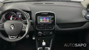 Renault Clio 1.5 dCi GT Line de 2019