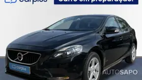 Volvo V40 1.5 T3 Sport Edition Geartronic de 2018