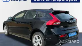 Volvo V40 1.5 T3 Sport Edition Geartronic de 2018