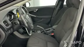 Volvo V40 1.5 T3 Sport Edition Geartronic de 2018
