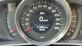 Volvo V40 1.5 T3 Sport Edition Geartronic de 2018