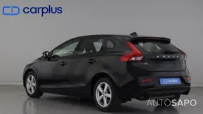 Volvo V40 1.5 T3 Sport Edition Geartronic de 2018