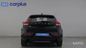 Volvo V40 1.5 T3 Sport Edition Geartronic de 2018