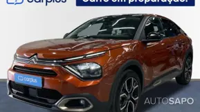 Citroen e-C4 Shine de 2021