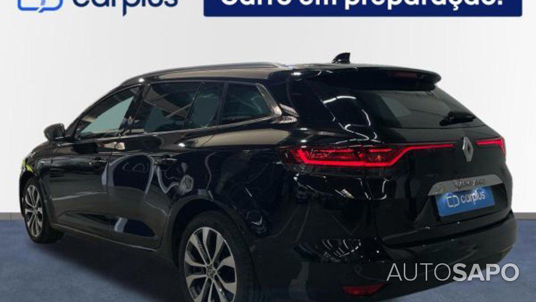 Renault Mégane 1.3 TCe Limited de 2022