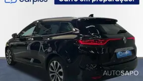 Renault Mégane 1.3 TCe Limited de 2022