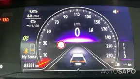 Renault Mégane 1.3 TCe Limited de 2022