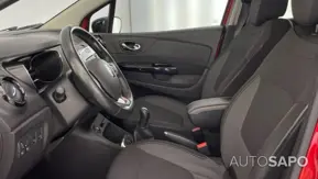 Renault Captur 0.9 TCe Exclusive de 2017