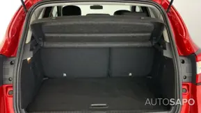 Renault Captur 0.9 TCe Exclusive de 2017