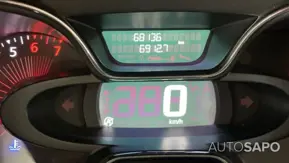 Renault Captur 0.9 TCe Exclusive de 2017