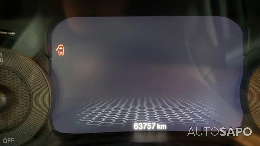 Jeep Compass 1.3 T Limited DCT de 2021