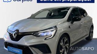 Renault Clio 1.0 TCe RS Line de 2022