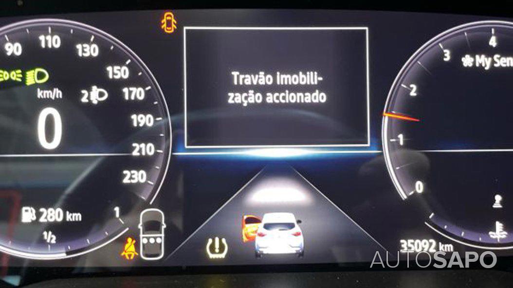 Renault Clio 1.0 TCe RS Line de 2022