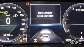 Renault Clio 1.0 TCe RS Line de 2022