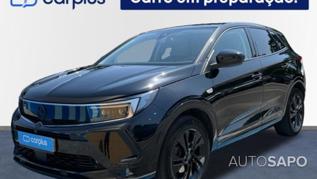 Opel Grandland 1.2 T GS AT de 2023