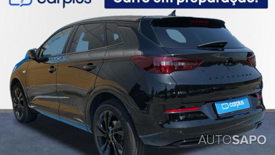 Opel Grandland 1.2 T GS AT de 2023