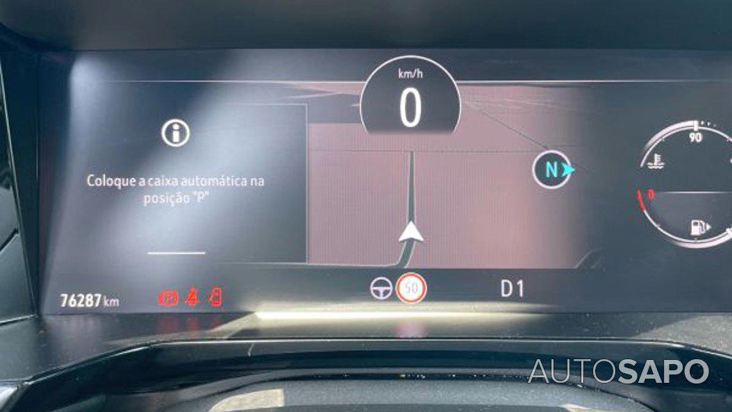 Opel Grandland 1.2 T GS AT de 2023