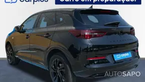 Opel Grandland 1.2 T GS AT de 2023