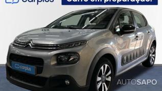 Citroen C3 1.2 PureTech Feel de 2020
