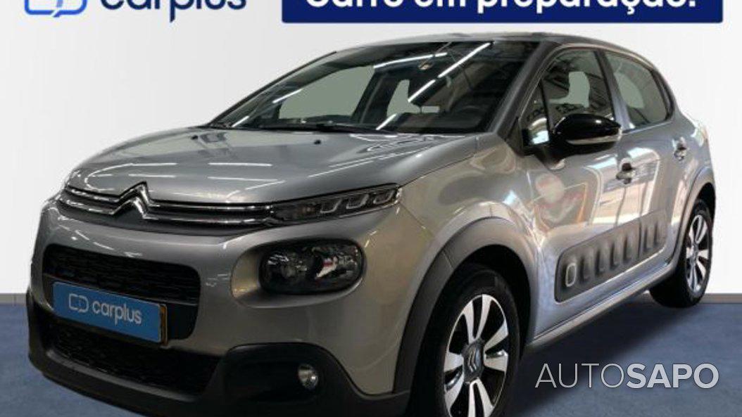 Citroen C3 1.2 PureTech Feel de 2020
