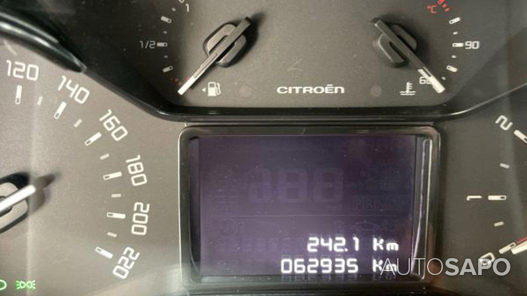 Citroen C3 1.2 PureTech Feel de 2020