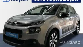 Citroen C3 1.2 PureTech Feel de 2020