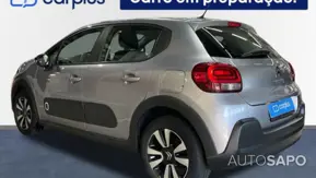 Citroen C3 1.2 PureTech Feel de 2020