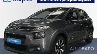 Citroen C3 1.2 PureTech Origins de 2019