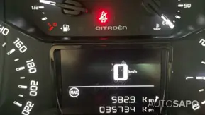 Citroen C3 1.2 PureTech Origins de 2019