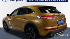DS DS7 Crossback 1.5 BlueHDi So Chic de 2018
