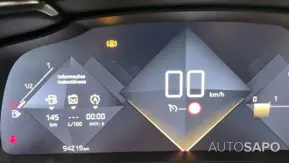 DS DS7 Crossback 1.5 BlueHDi So Chic de 2018